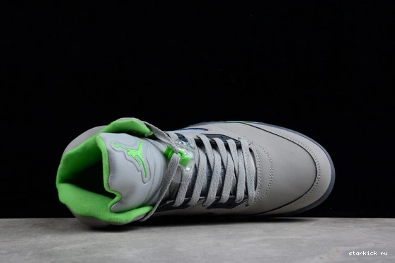 Jordan Bean DM9014-003 DM9014-003 Retro Air (2022)  Green 5 1024